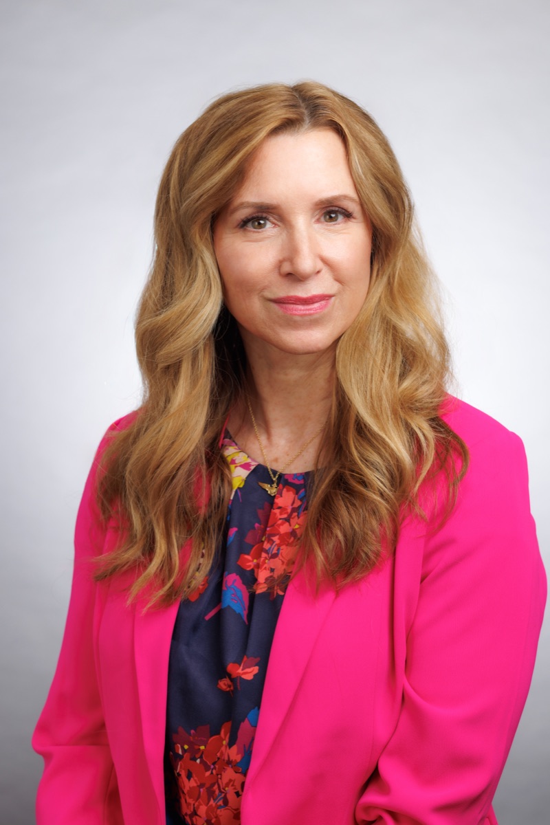 Loree Draude